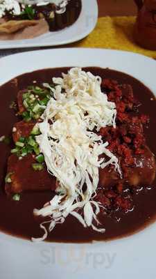 Potzolcano Contreras