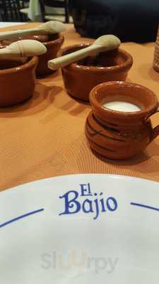 El Bajío