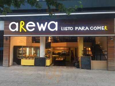 Arewa