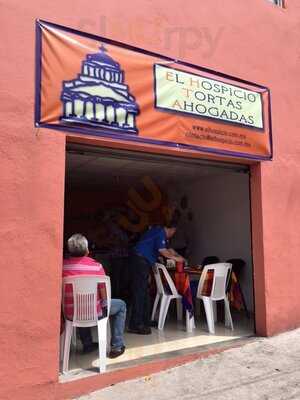 El Hospicio De Las Tortas Ahogadas
