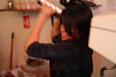 Yolkan Barra De CafÉ