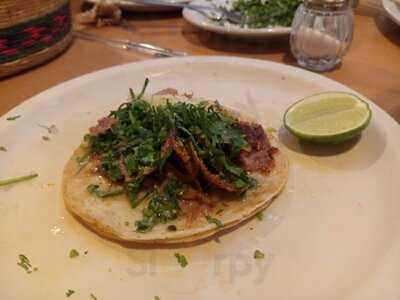 Taquería Copacabanito