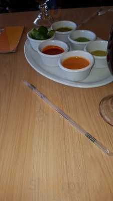 Taquería Copacabanito