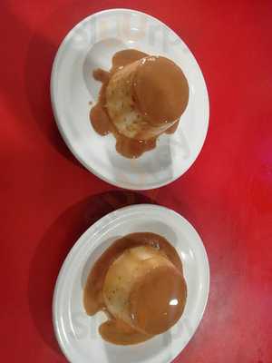 Taquería Copacabanito