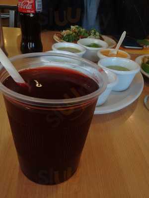 Taquería Copacabanito