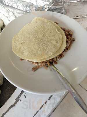 Taquería Copacabanito