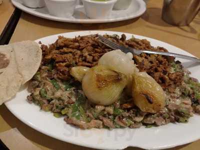 Taquería Copacabanito