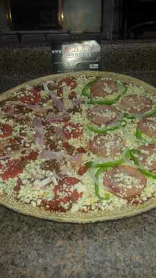 Monwin Pizzas