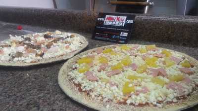 Monwin Pizzas