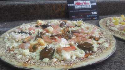 Monwin Pizzas