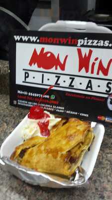 Monwin Pizzas