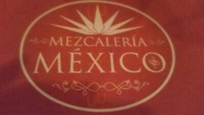 Mezcalería México