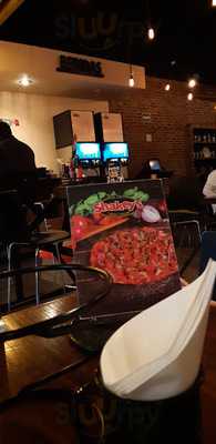 Shakey's Mexico