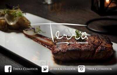 Terra Comedor