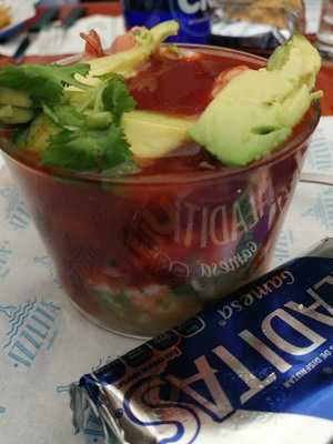 Izzlita By Barezzito