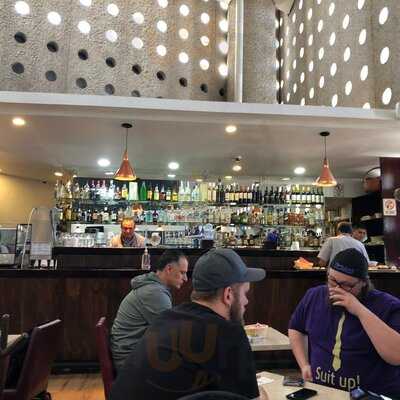 Alfa Bar & Restaurant