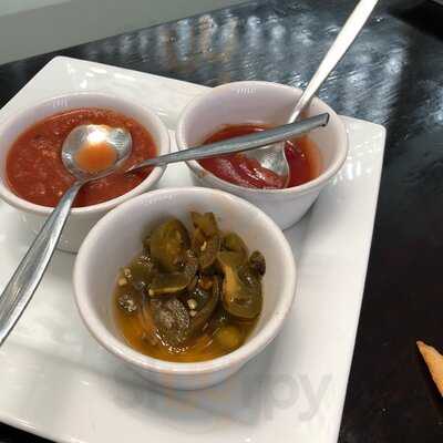 Alfa Bar & Restaurant