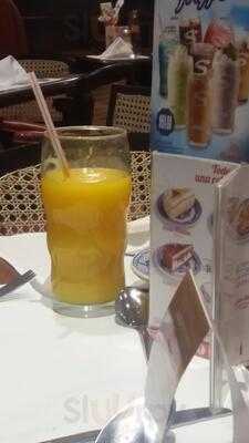 Sanborns - Cuauhtémoc