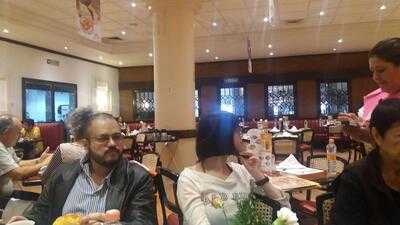 Sanborns - Cuauhtémoc