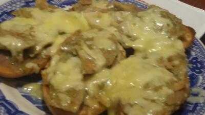 Sanborns - Cuauhtémoc