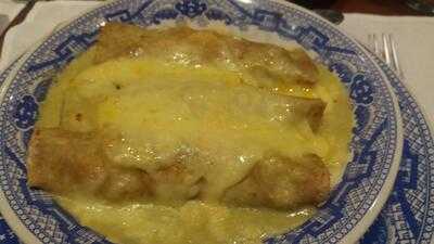 Sanborns - Cuauhtémoc