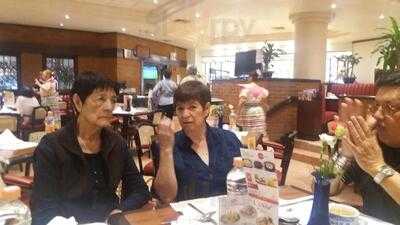 Sanborns - Cuauhtémoc