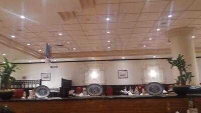 Sanborns - Cuauhtémoc