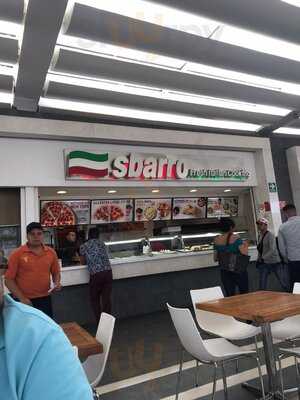 Sbarro