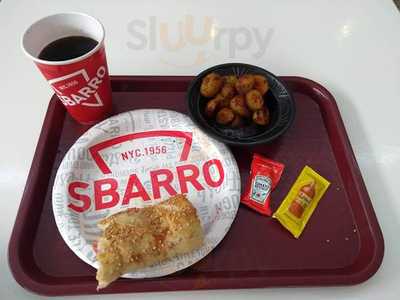 Sbarro