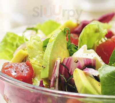 Revolucion Argentina Steak House