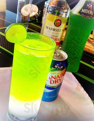 Revolucion Argentina Steak House