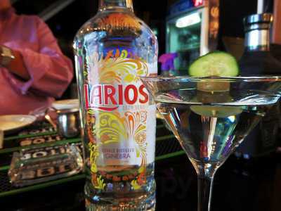 Revolucion Argentina Steak House