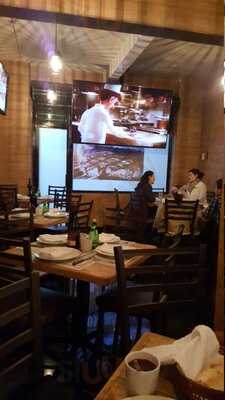 Revolucion Argentina Steak House