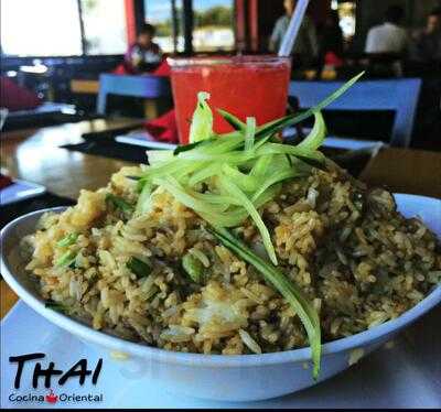 Thai Cocina Oriental