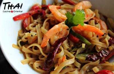 Thai Cocina Oriental