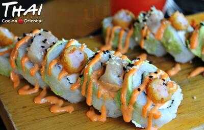 Thai Cocina Oriental