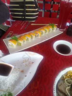 Sushi Kani