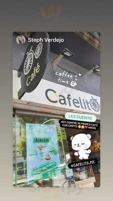 Cafelito
