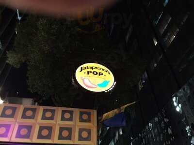 Jalapeno's Pop
