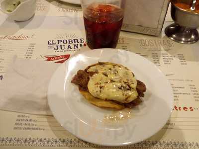 El Pobre Juan