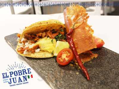 El Pobre Juan