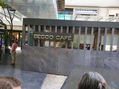Becco Cafe