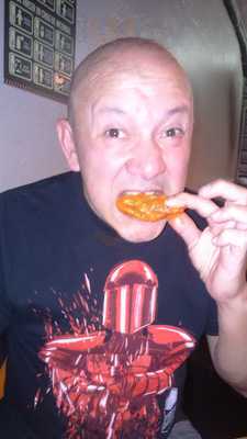 Wings Factory Condesa