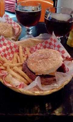 Wings Factory Condesa