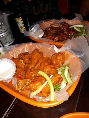 Wings Factory Condesa