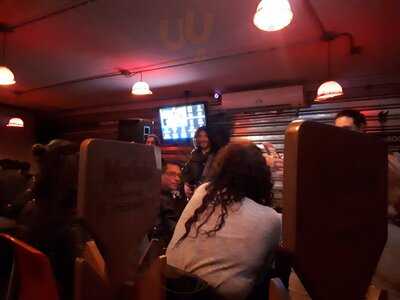 Wings Factory Condesa