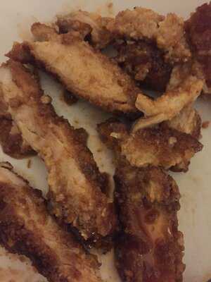 Wings Factory Condesa