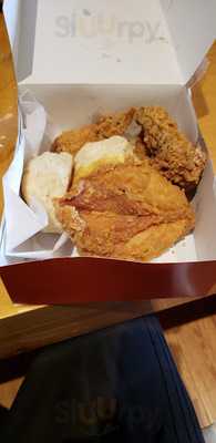 Kentucky Fried Chicken