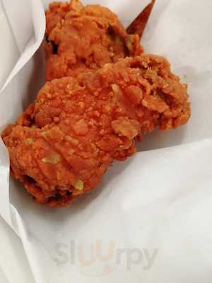 Kentucky Fried Chicken