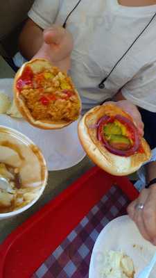 Kentucky Fried Chicken